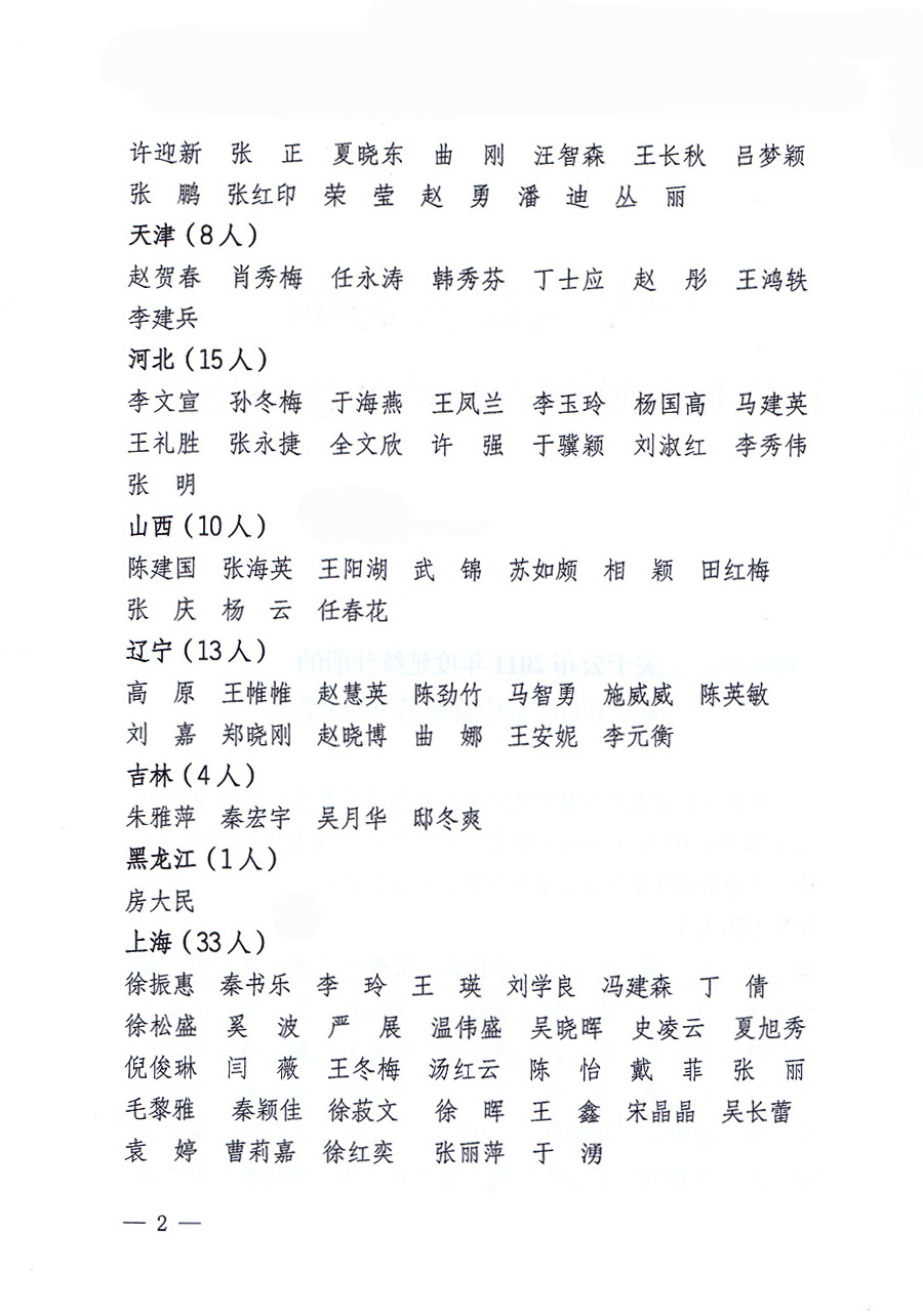 國家質量監(jiān)督檢驗檢疫總局公告《關于公布2011年度延續(xù)注冊的珠寶玉石質量檢驗師名單的公告》